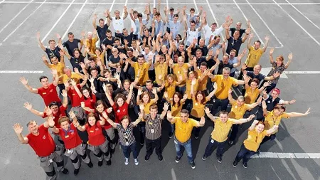 Ikea majoreaza salariul minim al angajatilor din Romania cu 47% anul acesta