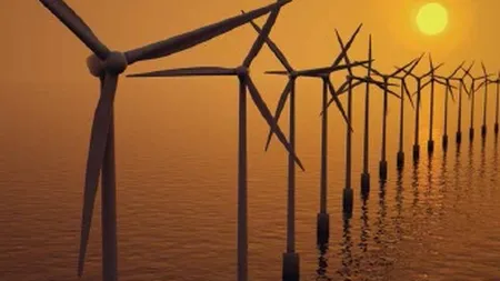 Energiile regenerabile au reprezentat jumatate din tranzactiile din domeniu in 2015