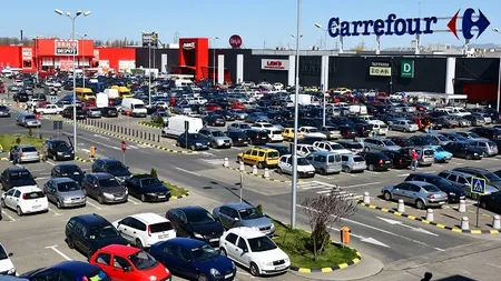 NEPI decide extinderea Braila Mall