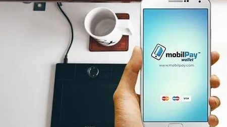 Parteneriatele cu Cora si Carrefour au contribuit la triplarea platilor cu portofelul digital al Netopia