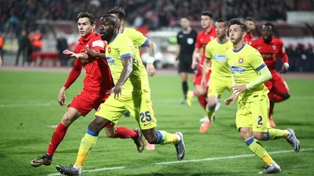 Cati telespectatori au urmarit primul mare derby din 2016