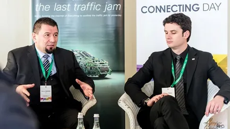 Cum se pregătesc companiile pentru era în care 20% din business va fi generat de mașini