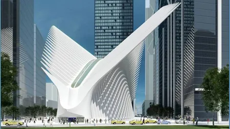 Cea mai scumpa gara din lume: A costat peste 5 mld. dolari si a fost inaugurata cu 7 ani intarziere