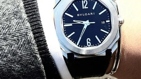 Primul magazin privat de bijuterii de lux din Romania isi cere insolventa