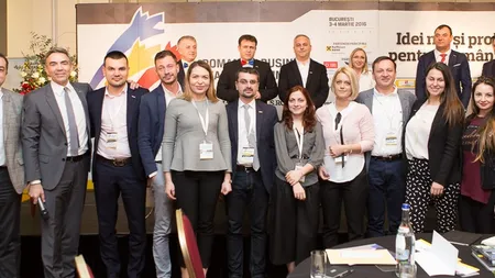 Re>patriot: Ce rezultate a obtinut in primul an proiectul de repatriere prin antreprenoriat