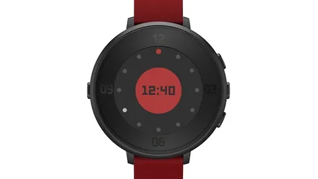 Cel mai usor si subtire smartwatch, in oferta Orange