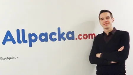 Primul comparator de preturi pentru piata de curierat din Romania