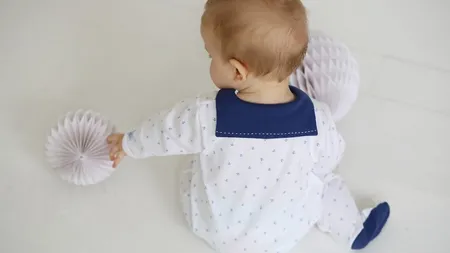 Brandul francez care a inventat body-ul pentru bebelusi deschide al 2-lea magazin din Romania