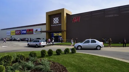 Hervis deschide al 16-lea magazin din Romania, in Shopping City Deva