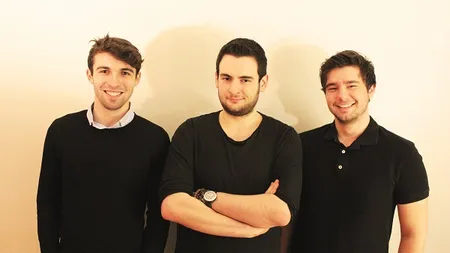 Trei studenti romani au lansat un site ce poate ajuta candidatii sa fie chemati la interviu