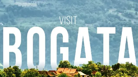 Ce s-a intamplat cu Bogata de Mures dupa ce Snoop Dogg a dat check-in acolo din greseala