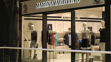 Un retailer de fashion se muta din Mega Mall in Promenada