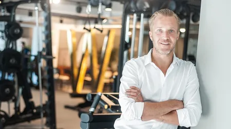 Centrele Club Moving vor fi relansate sub marca World Class