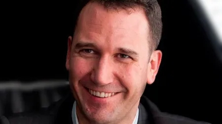 Nou Chief Marketing Officer la Orange România