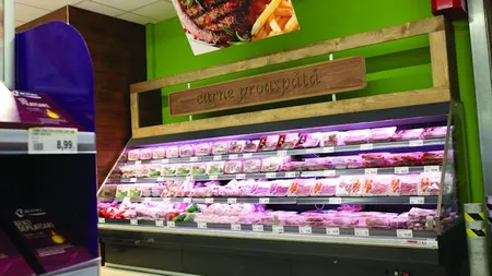 Penny Market deschide al 4-lea magazin propriu din Oradea