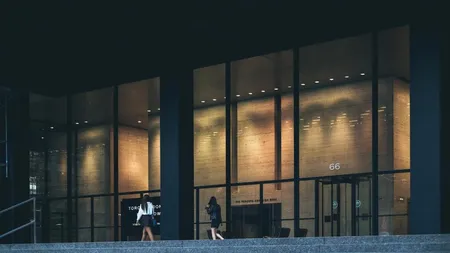 Zonele de birouri preferate de companiile medii din București