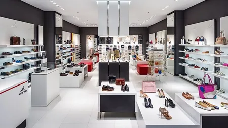 Cel mai nou concept de magazin al grupului Otter se lansează în AFI Palace Cotroceni