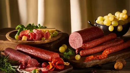 Vascar Vaslui a inceput sa-si vanda produsele in peste 200 de magazine de proximitate din Bucuresti