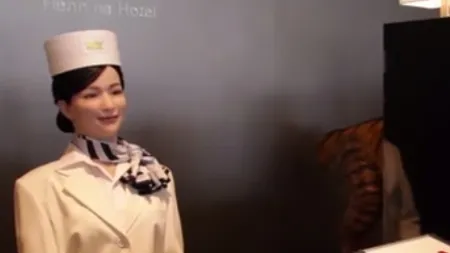 Ce se va intampla cand robotii vor acapara toate joburile oamenilor?