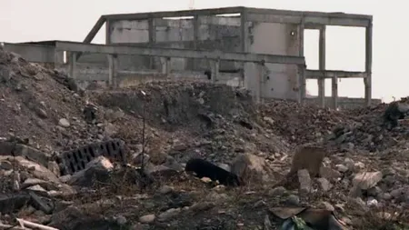 In culisele prabusirii unui colos industrial: Platforma chimica Savinesti