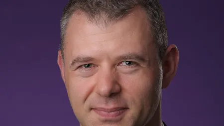 Wolf Theiss l-a recrutat pe Adrian Ster, ca avocat Partener