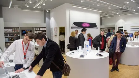 Primul magazin iStyle Apple Premium Reseller din vestul țării se deschide la Iulius Mall Timișoara