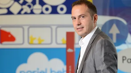 Enterprise Investors cumpara Noriel si vrea sa dubleze reteaua retailerului de jocuri si jucarii