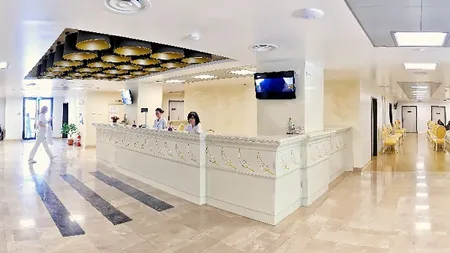 Polisano dubleaza echipa de medici din centrele din Bucuresti