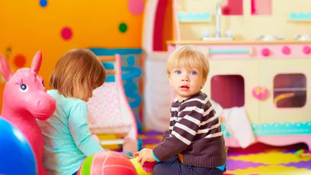 Cum au descoperit arabii cheia unei educatii de succes pentru copii