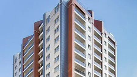 Anchor Grup lanseaza spre vanzare un nou bloc in InCity Residences