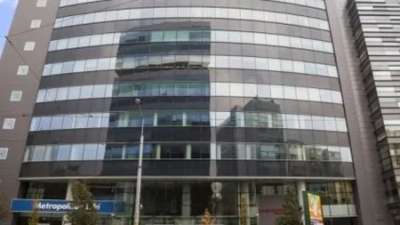 Clădirile Premium Point și Premium Plaza preluate de către Global Trade Center