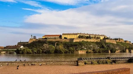 Profilul turistului român în Serbia