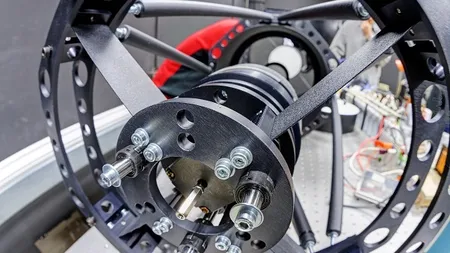 Primul observator astronomic privat din România