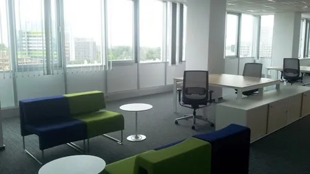 Cât costă un birou în București, cu tot cu întreținere, chirie și utilități în 2016