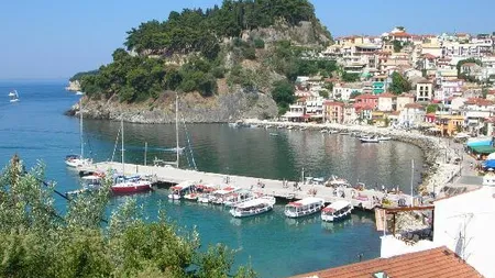 Surpriza Early Booking 2016: Trei noi destinatii populare din Grecia