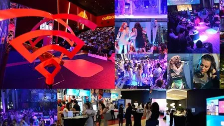 7 argumente pentru care ar fi bine să mergi la ICEEfest