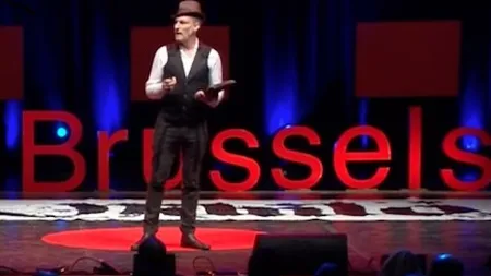 Fondatorul trupei Londonbeat vine la Bucuresti să explice cum muzica te poate face mai eficient la birou