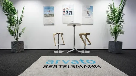 Arvato Romania isi deschide birouri la Cluj-Napoca