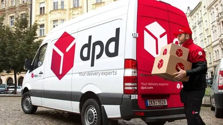 Topul tarilor in care romanii trimit colete, dominat de Ungaria, Germania și Anglia