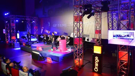 Mâine dimineață începe a 5-a ediție a ICEEfest