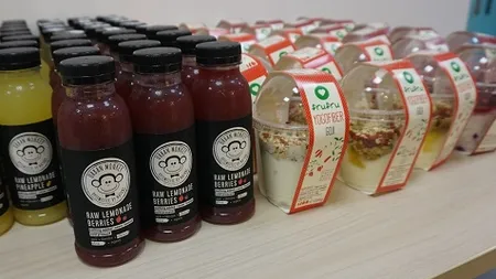 Obligatiunile FruFru au debutat marti pe piata AeRO