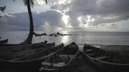 History difuzează documentarul Pirații și comoara templierilor