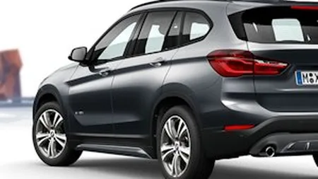 Marca auto cu cele mai multe masini negre de pe piata din Romania