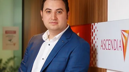 Ascendia se va lista pe piata AeRO pe 7 iulie 2016