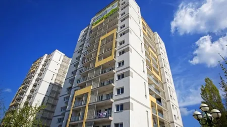 Complextul Citadella Titan vandut in totalitate. 85% dintre apartamente, tranzactionate prin Prima Casa