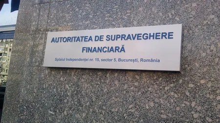 ASF a aprobat cadrul de reglementare pentru vanzarea in lipsa