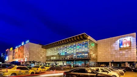 H&M va deschide in aceasta toamna un magazin in Iulius Mall Iasi