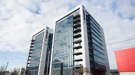 AFI Europe închiriază 3.000 mp în AFI Park 4&5 companiei SecureWorks