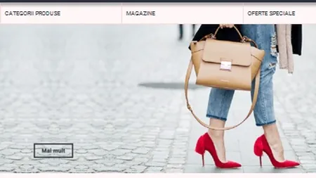 Primul marketplace online pentru produse romanesti