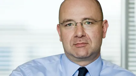 Impact il numeste pe polonezul Bartosz Puzdrowski in functia de CEO